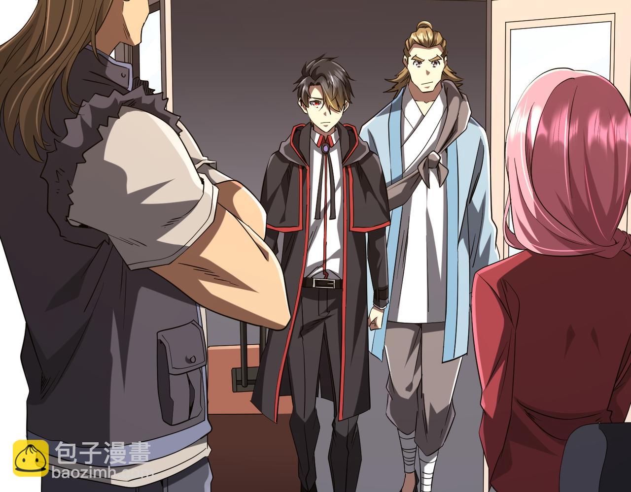 第157话 米国，洛城！(1/4)-第198话