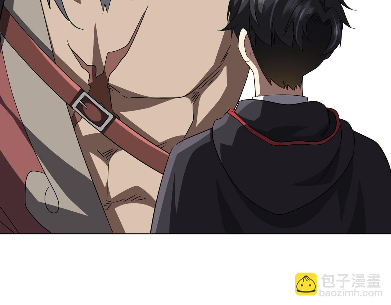 第171话 决赛，荆棘森林！(1/4)-第214话
