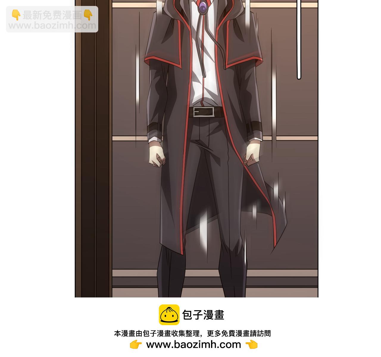 第171话 决赛，荆棘森林！(1/4)-第214话