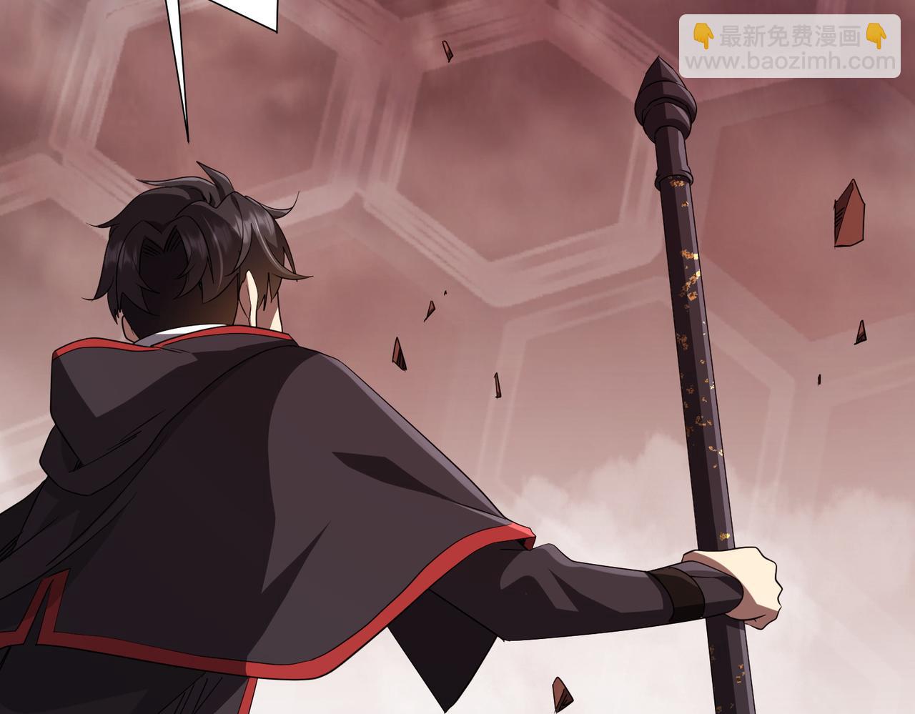 第175话 两界追杀！(1/4)-第218话