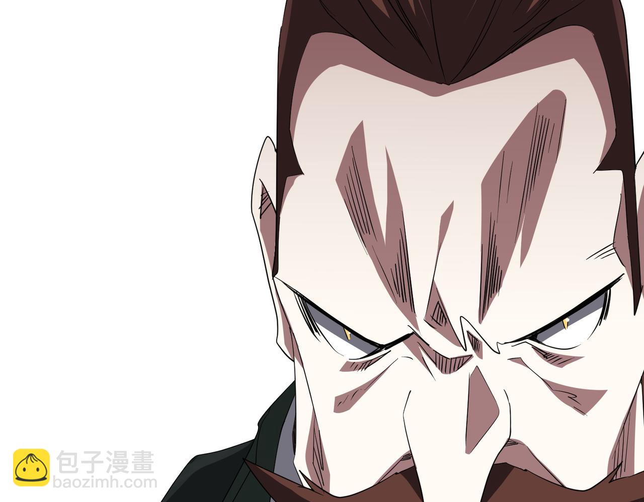 第192话 暴露！米国的必杀之心！(1/4)-第232话