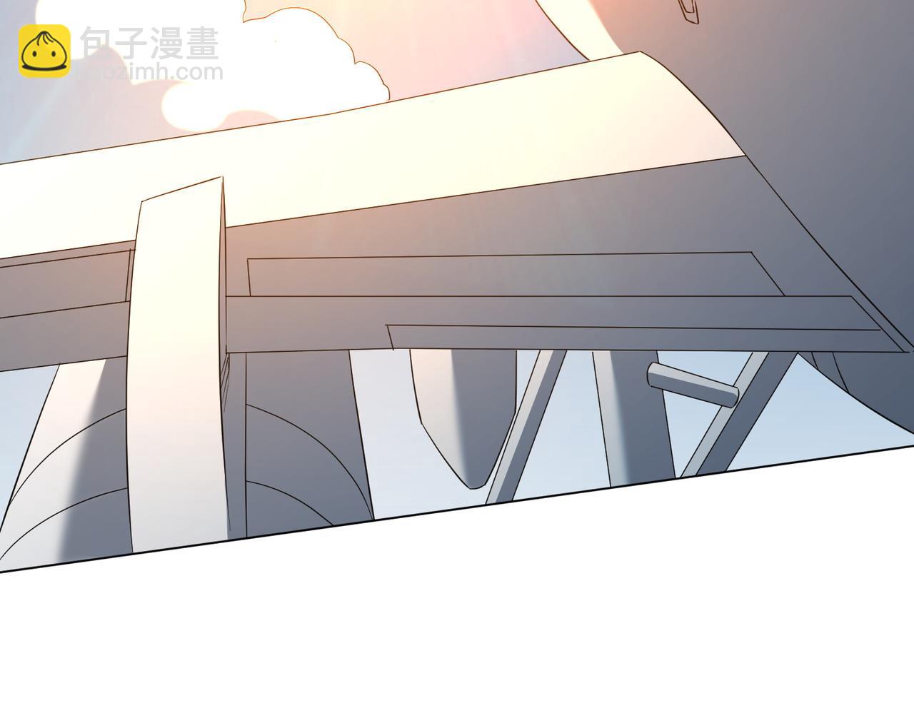 第192话 暴露！米国的必杀之心！(1/4)-第232话