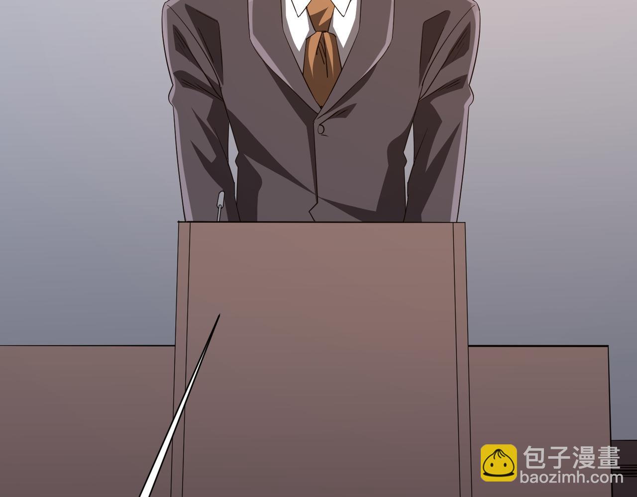 第192话 暴露！米国的必杀之心！(1/4)-第232话