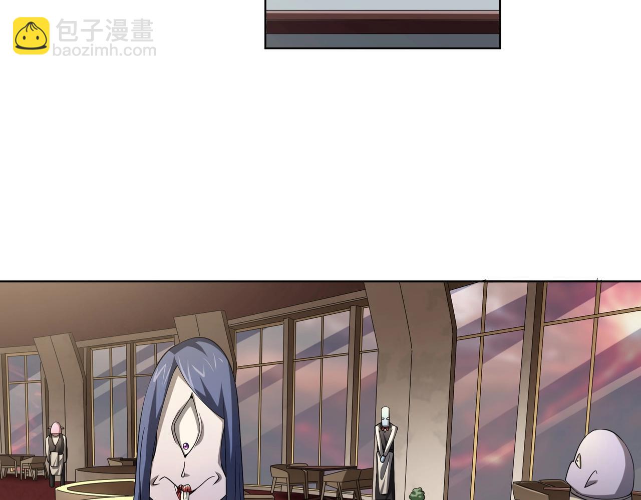 第24话 餐厅风波！(1/3)-第24话