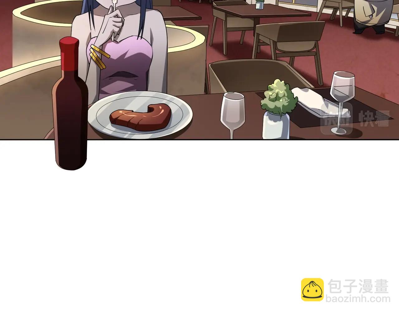 第24话 餐厅风波！(1/3)-第24话