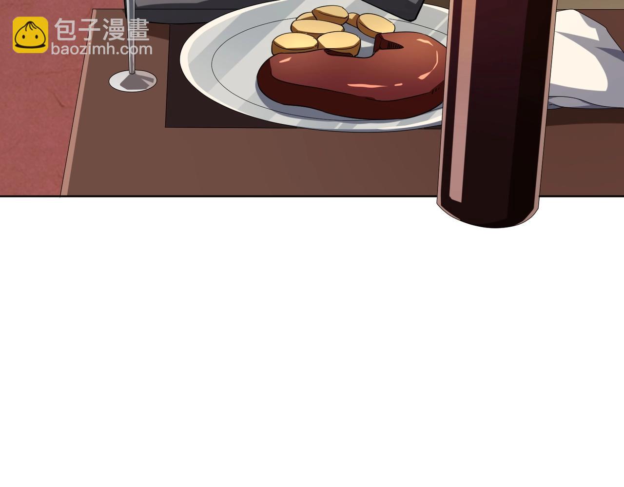 第24话 餐厅风波！(1/3)-第24话