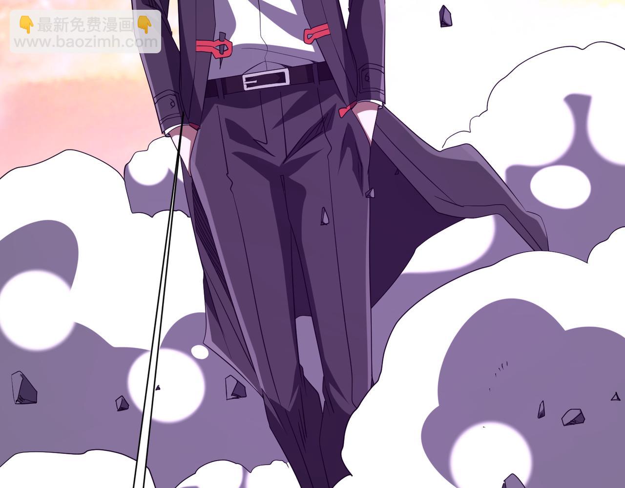 第202话 不是钱的问题？(1/4)-第242话