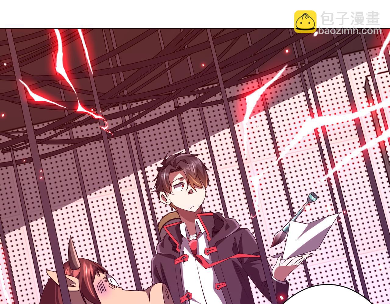 第204话 我的字典里没有浪费！(1/4)-第244话