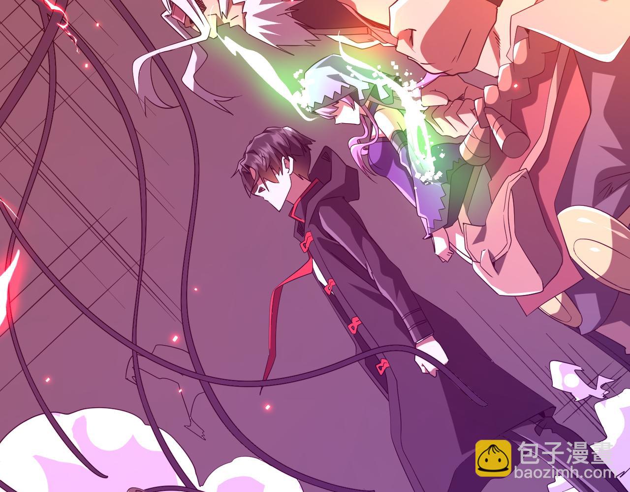 第204话 我的字典里没有浪费！(1/4)-第244话