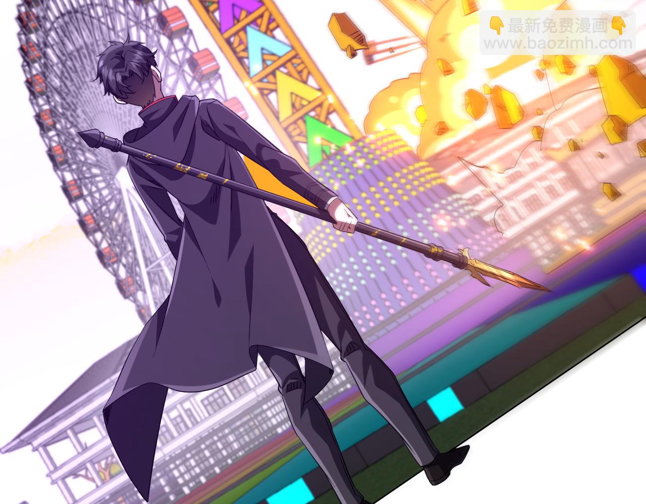 第206话 喂养器灵！(1/4)-第246话