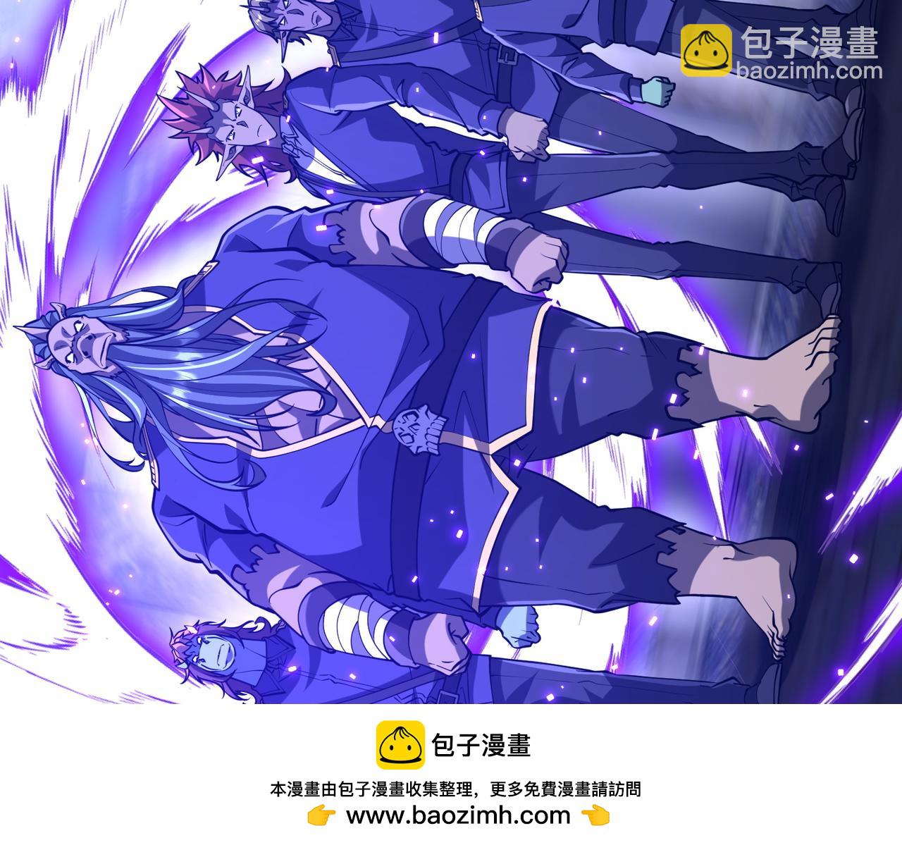 第218话 戏剧的收场！(1/4)-第258话