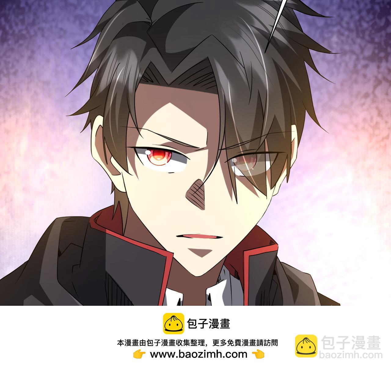 第222话 我无欲无求！(1/4)-第262话