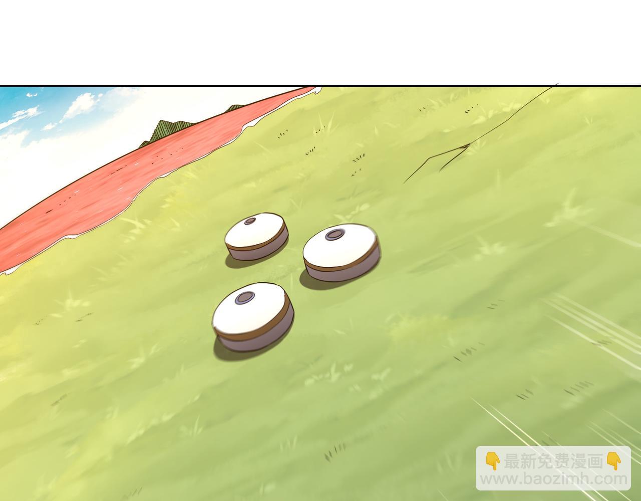第226话 反侦察！(1/3)-第266话