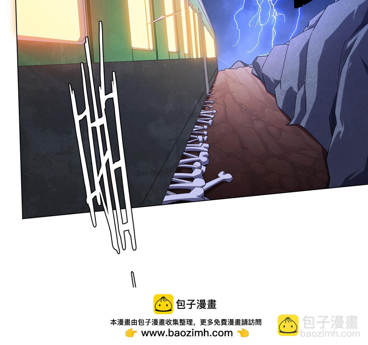 第28话 凶险的规则陷阱！(1/3)-第28话