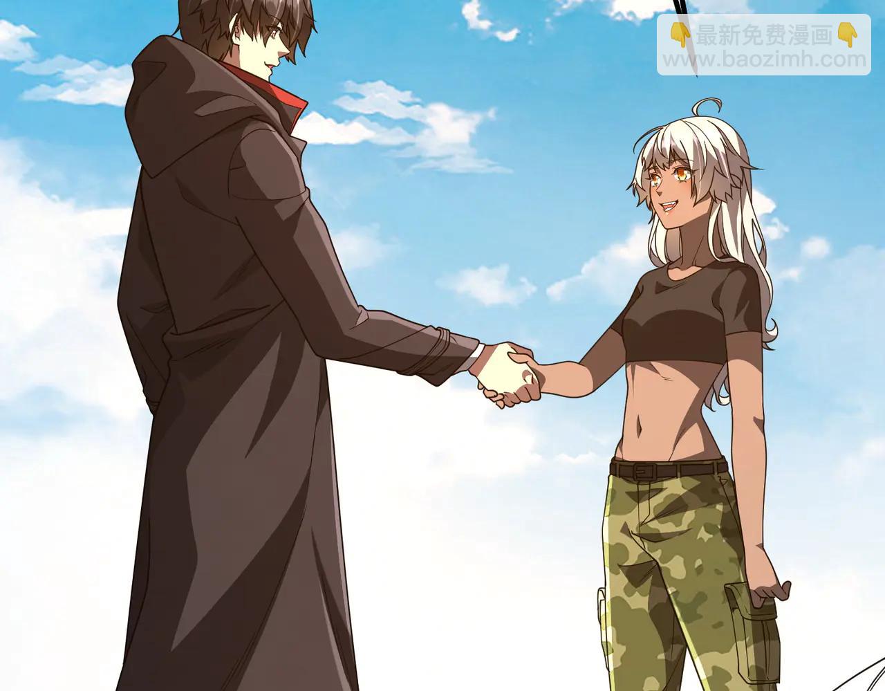 第240话 穿越两界通道！(1/4)-第280话