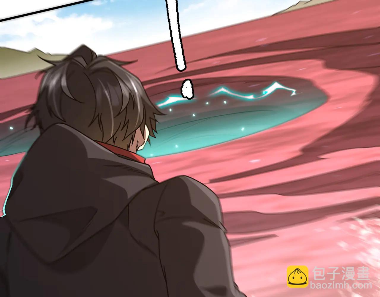 第240话 穿越两界通道！(1/4)-第280话