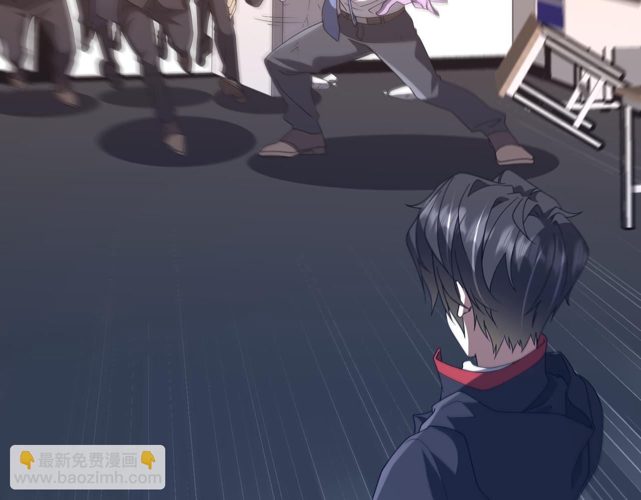 第246话 我将成为你领导！(1/4)-第286话