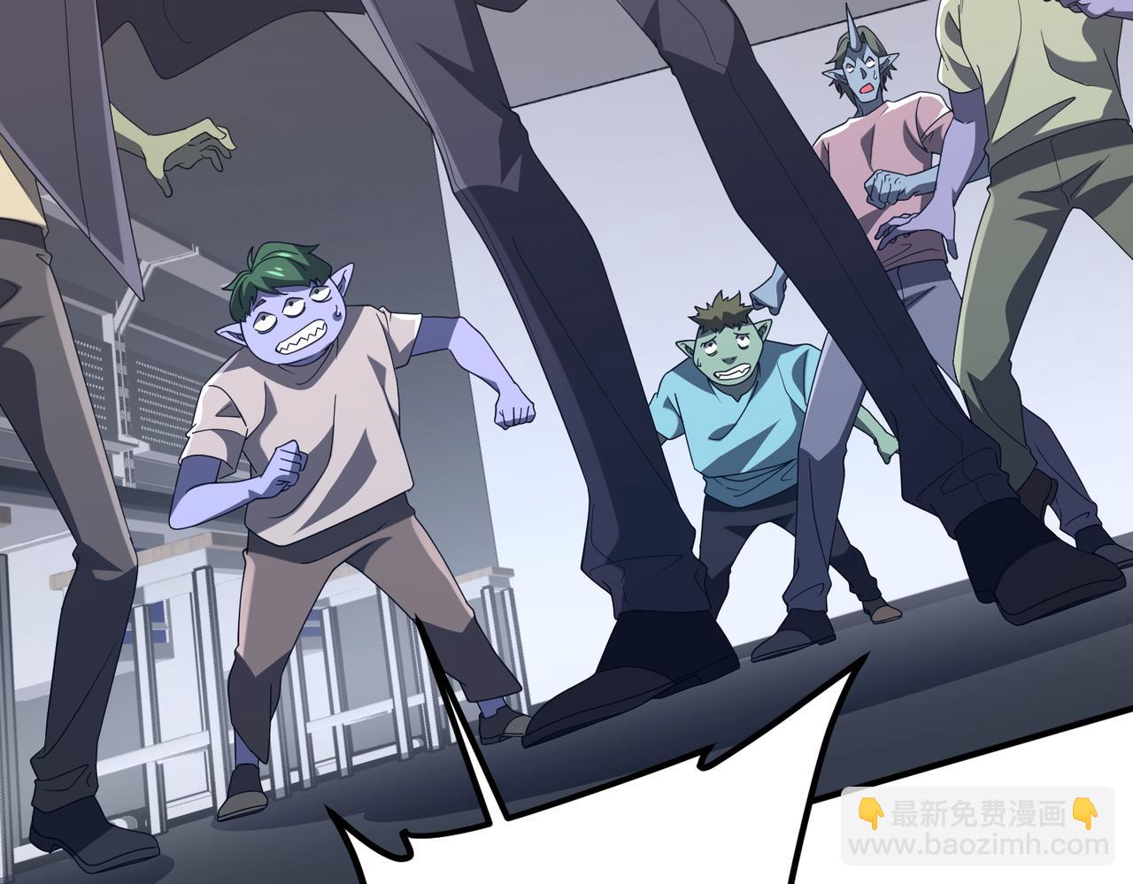 第246话 我将成为你领导！(1/4)-第286话