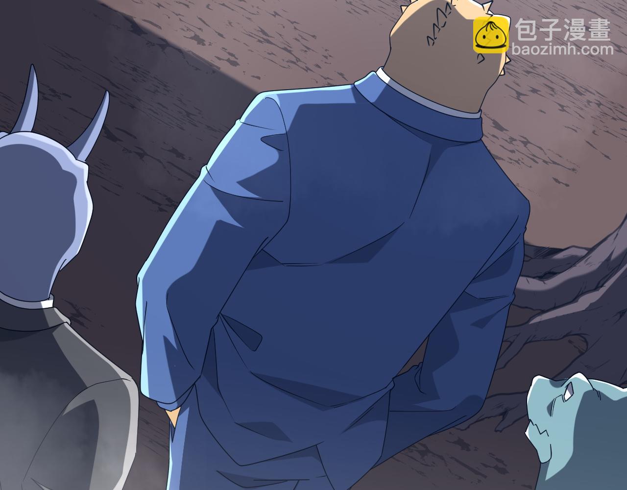 第248话 混乱地带！(1/4)-第288话