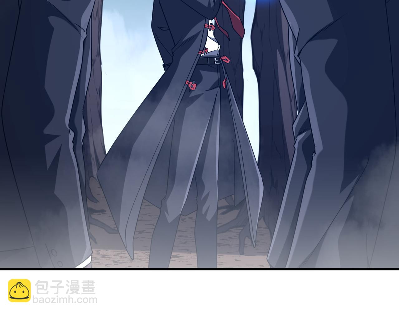 第250话 雷霆手段！(1/4)-第290话