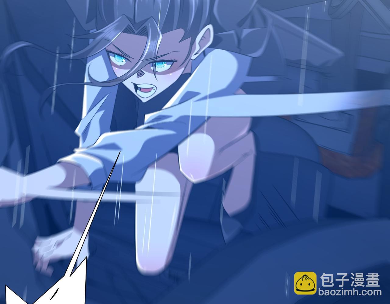 第264话 瞬间逆转！(1/4)-第304话