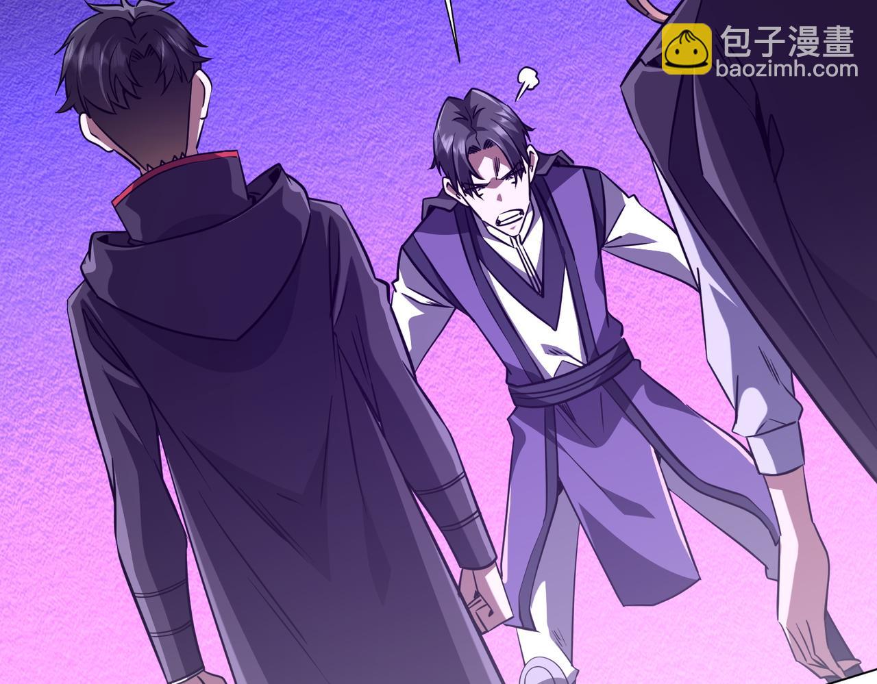 第266话 一夜解散！(1/4)-第306话