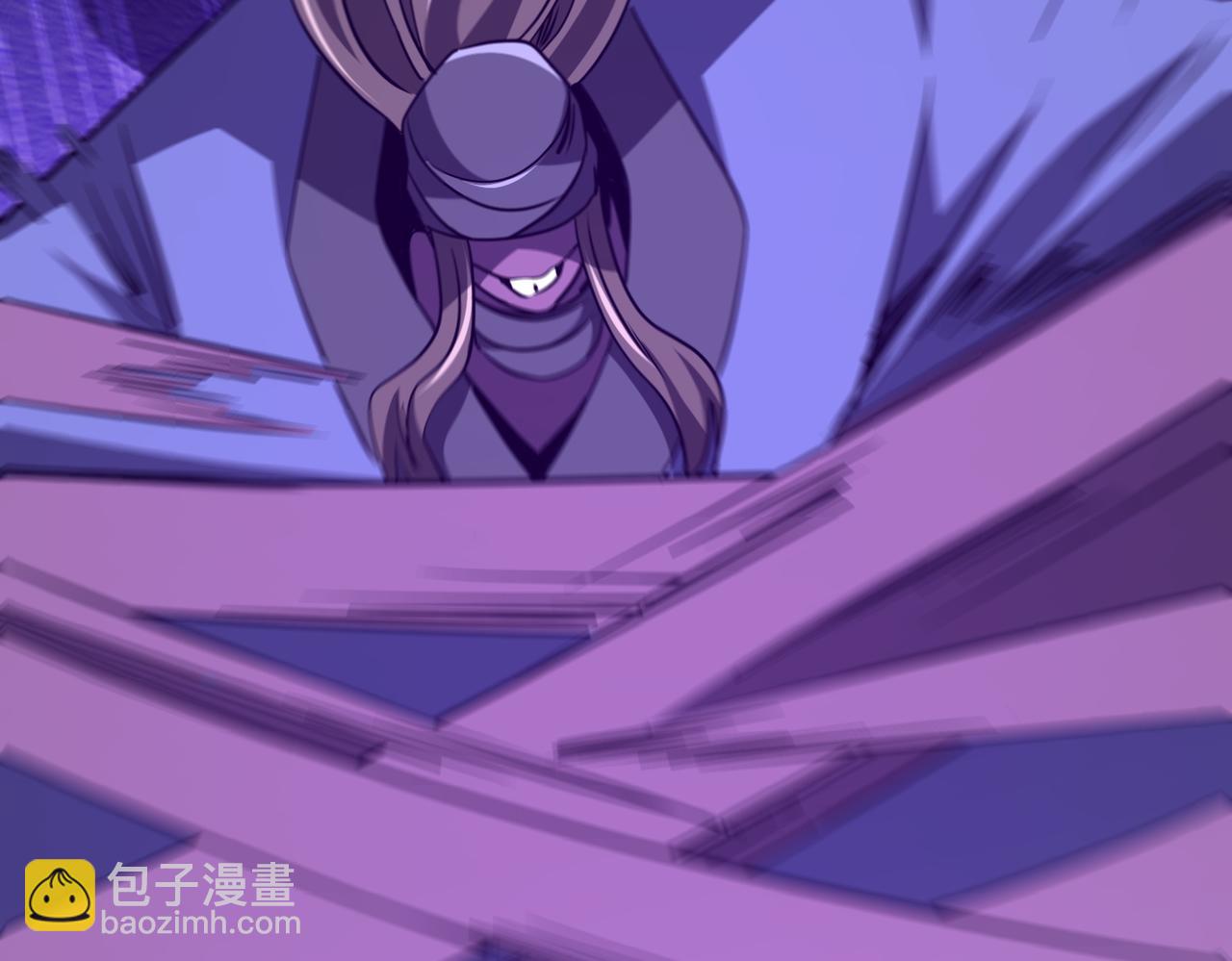 第266话 一夜解散！(1/4)-第306话