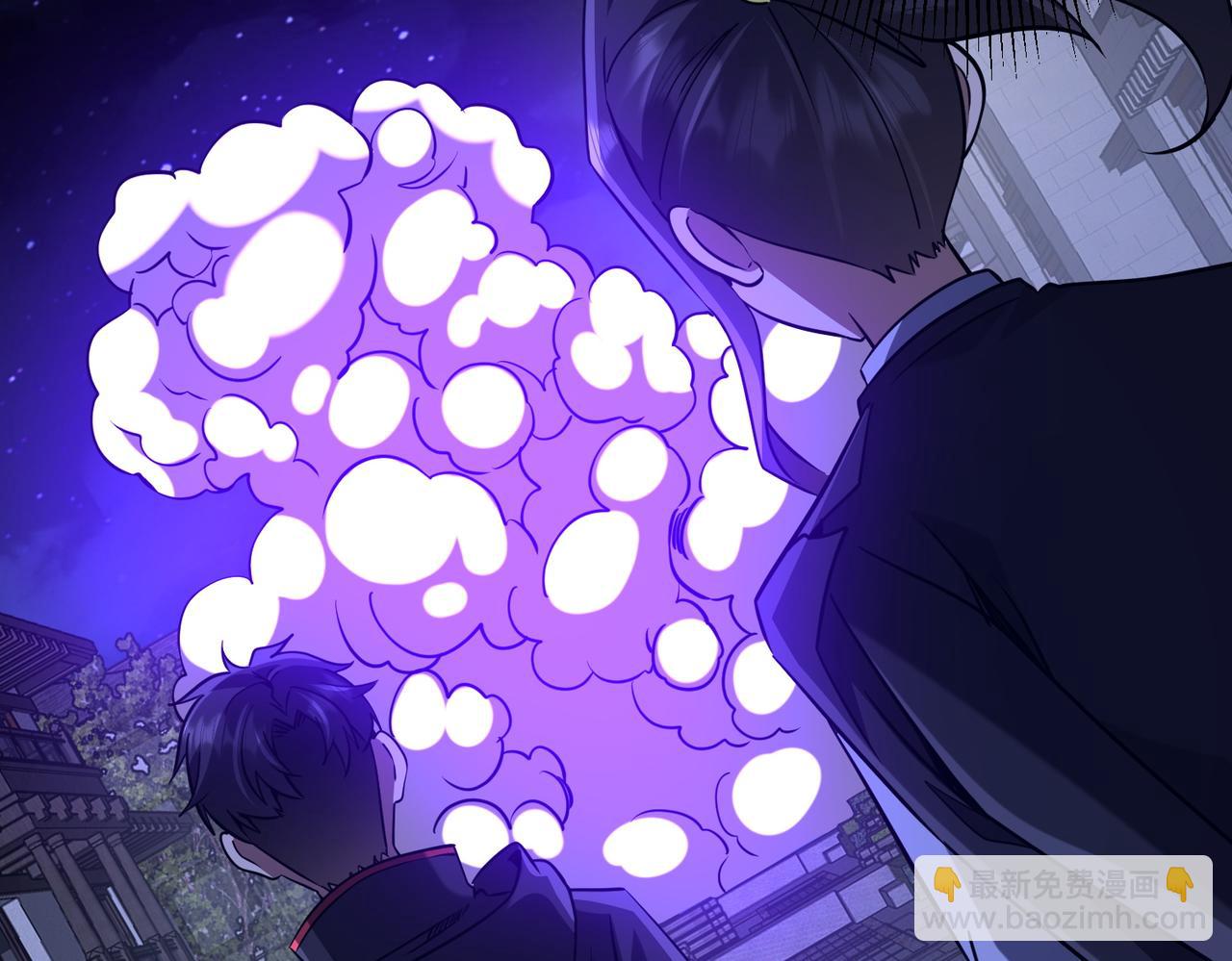 第266话 一夜解散！(1/4)-第306话