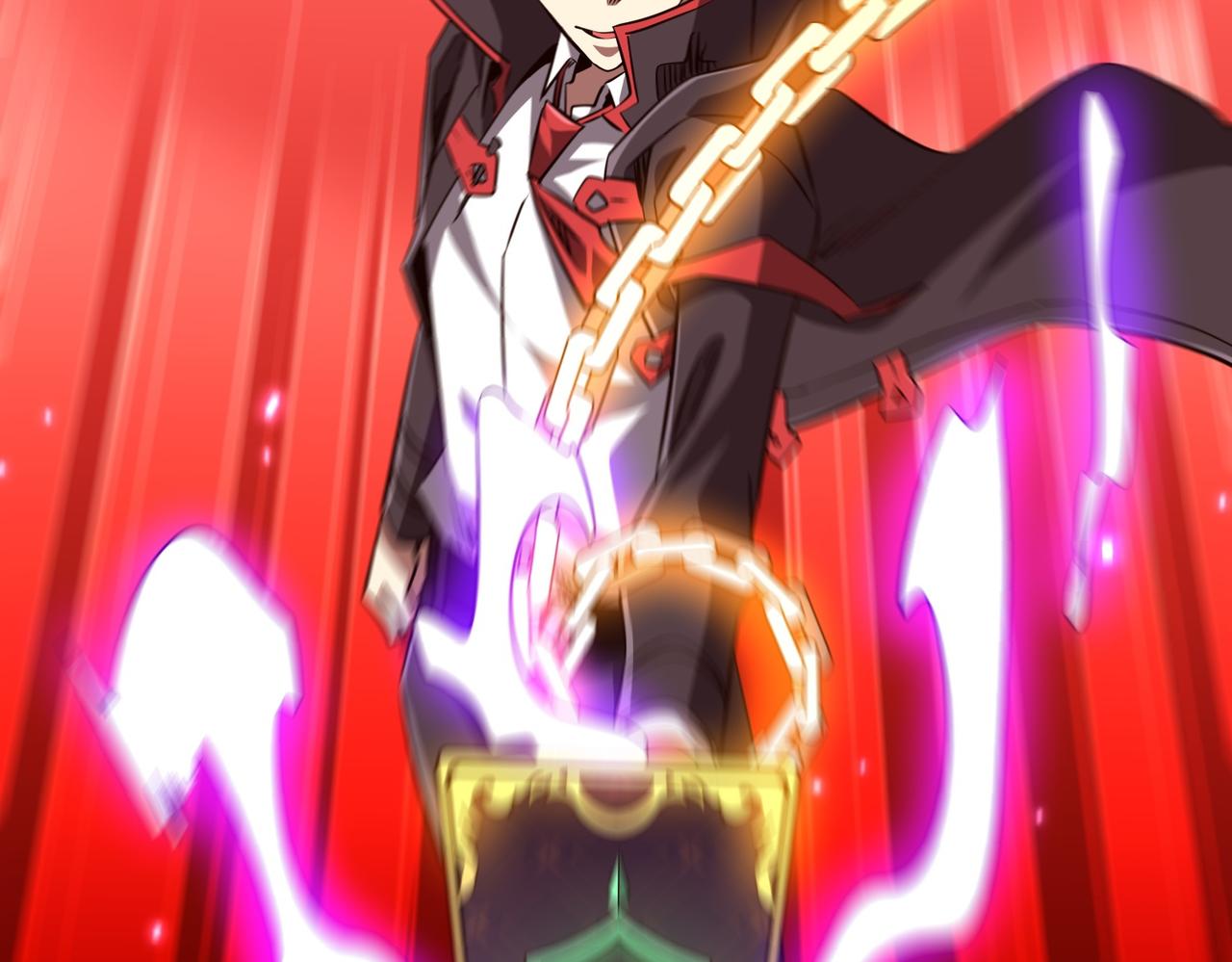 第283话 吞金蟾的真实面貌！(1/4)-第324话