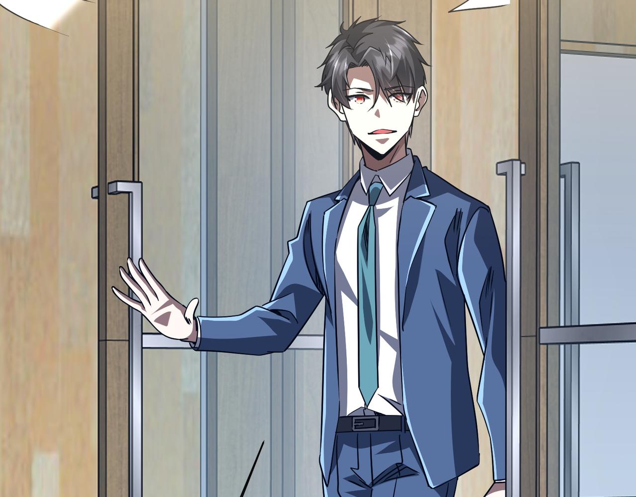 第285话 决胜之夜！(1/4)-第326话
