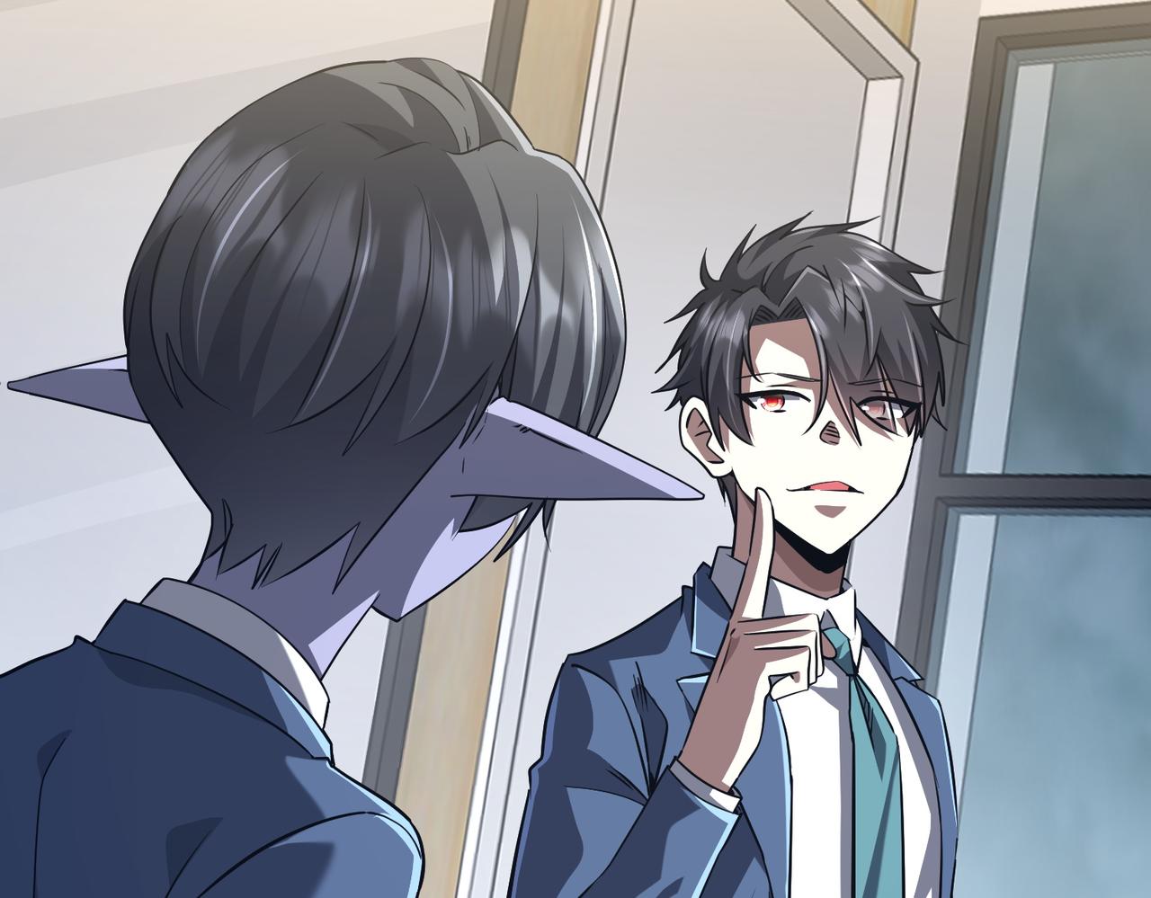 第285话 决胜之夜！(1/4)-第326话