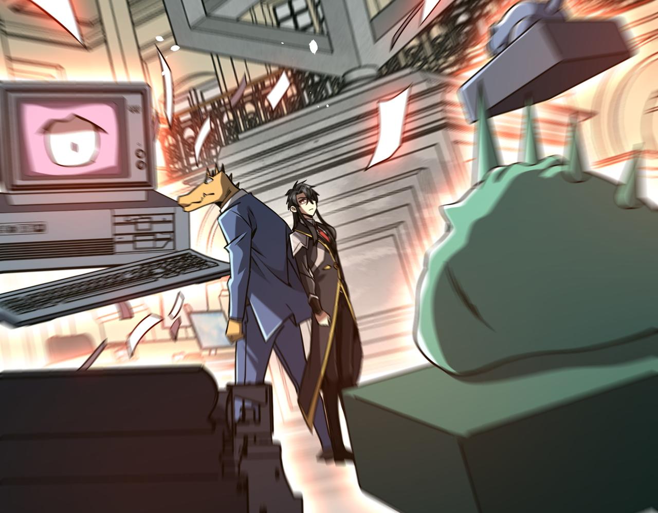 第291话 全民发钱！(1/3)-第332话