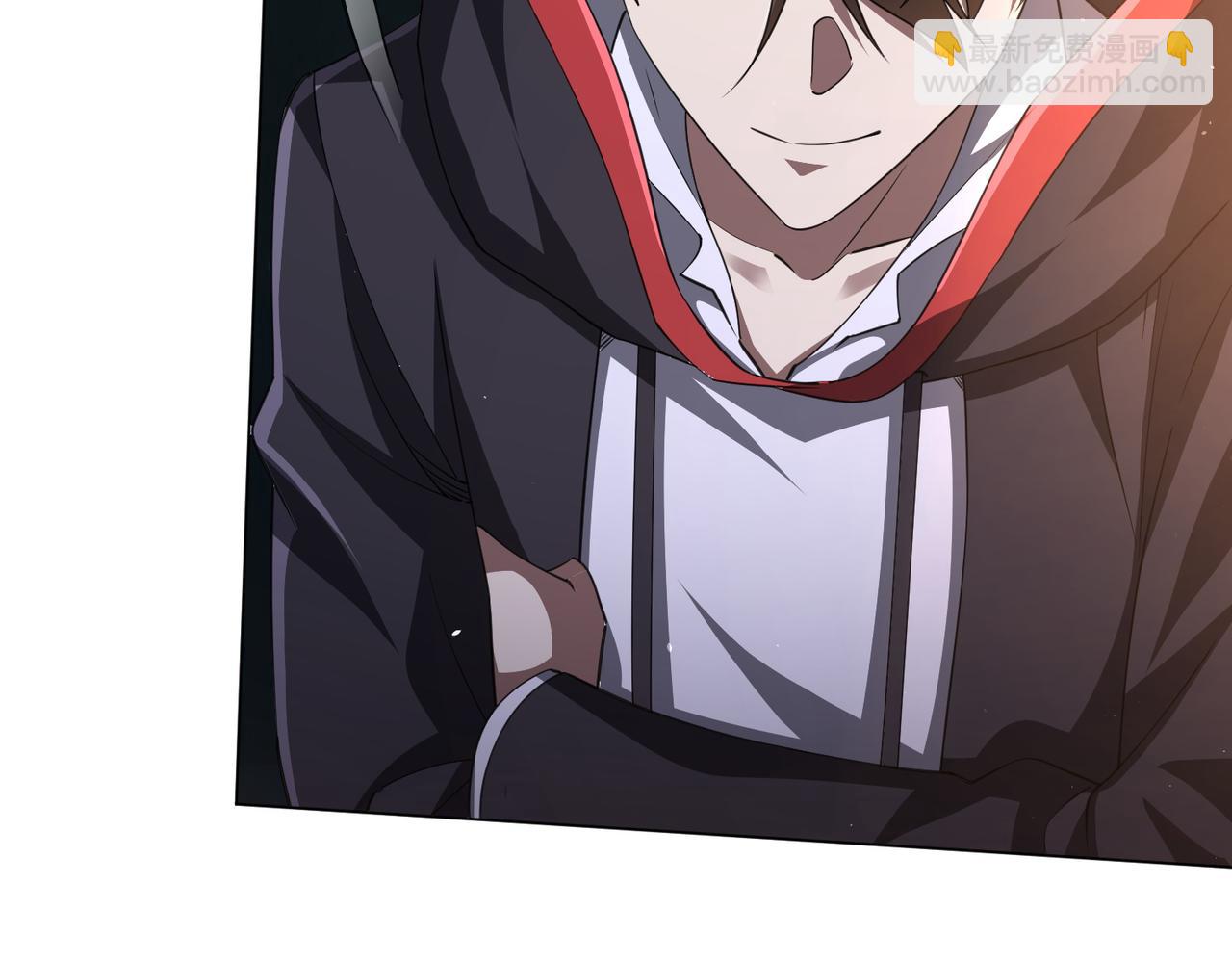 第34话 他居然给自己抬价？(1/3)-第34话