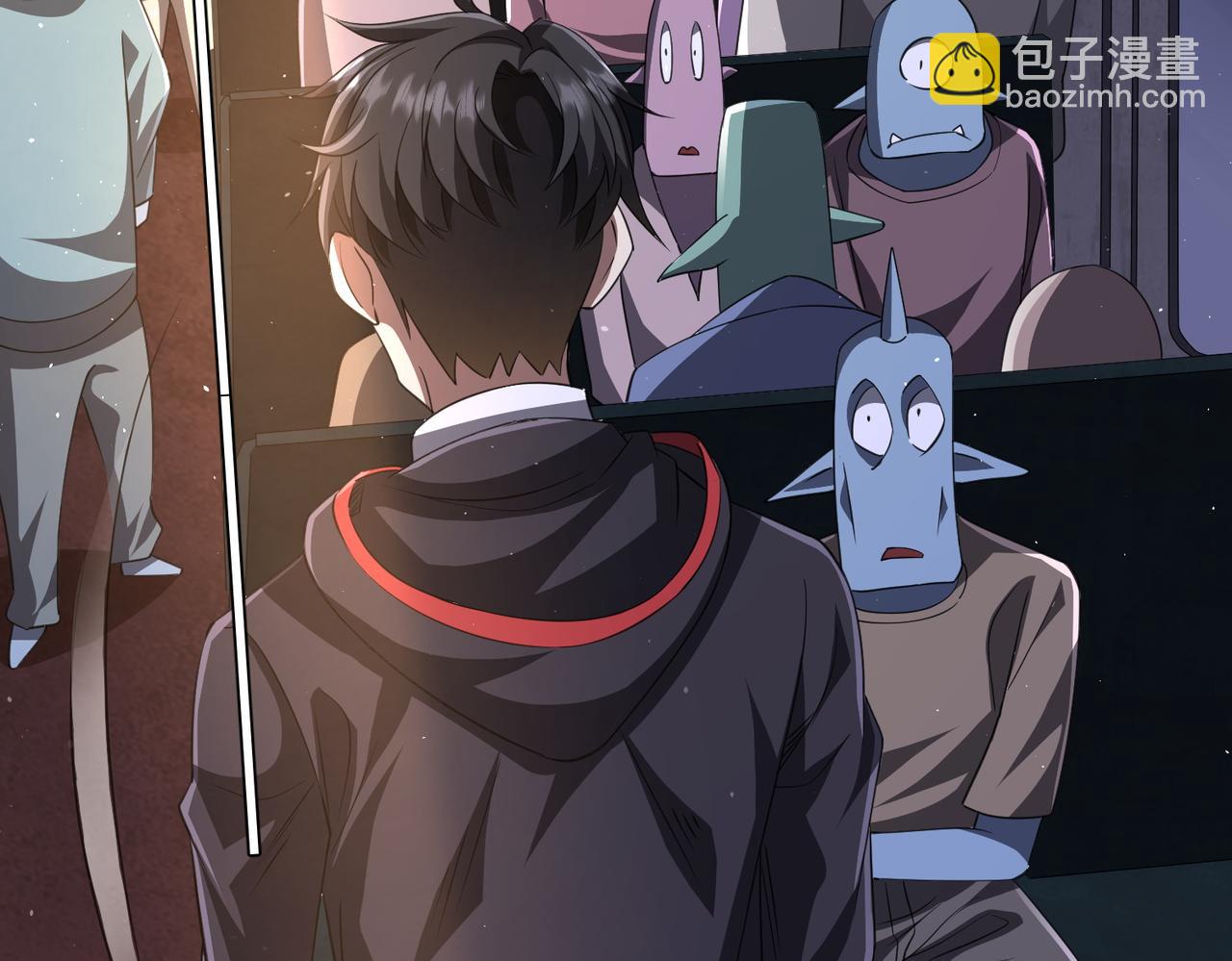 第34话 他居然给自己抬价？(1/3)-第34话