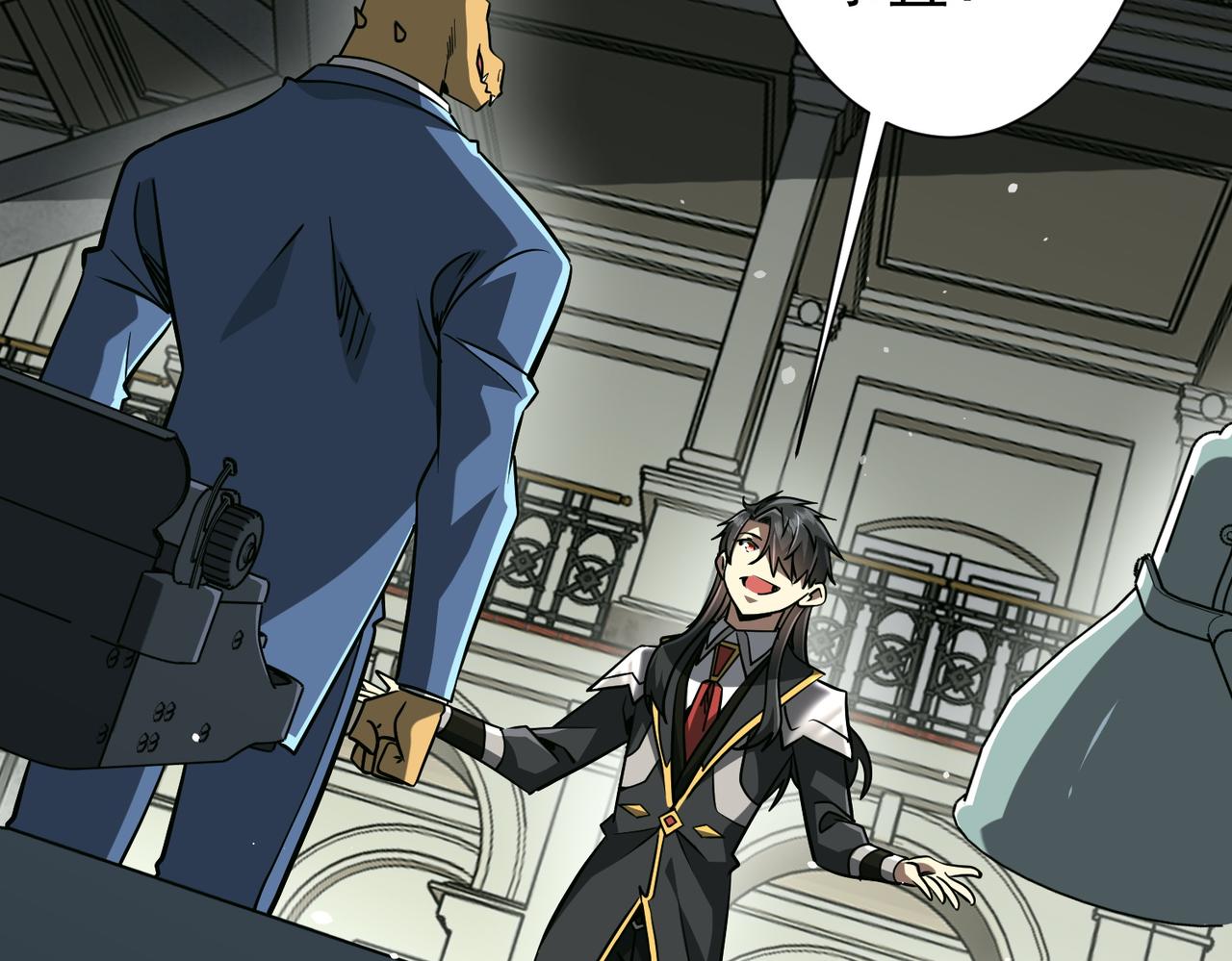 第295话 新天地银行！(1/4)-第336话