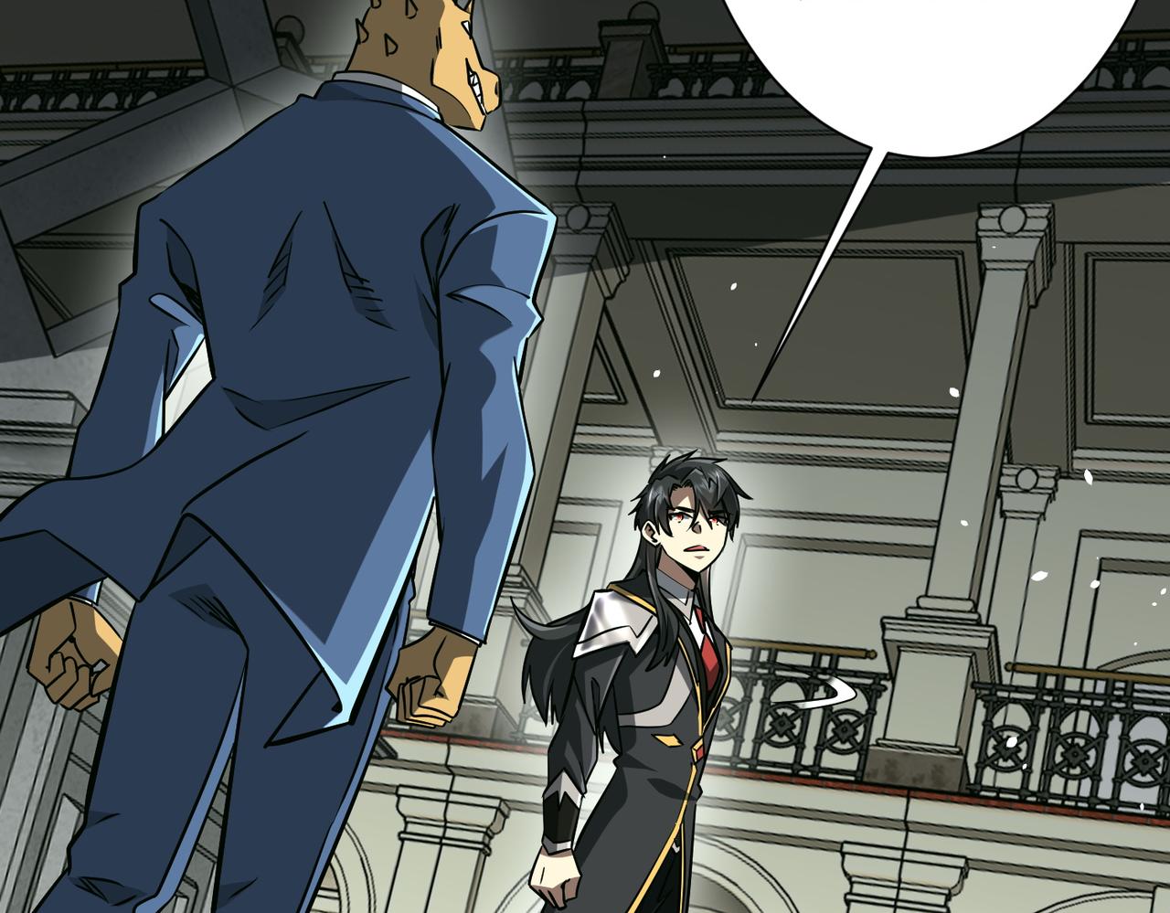 第295话 新天地银行！(1/4)-第336话