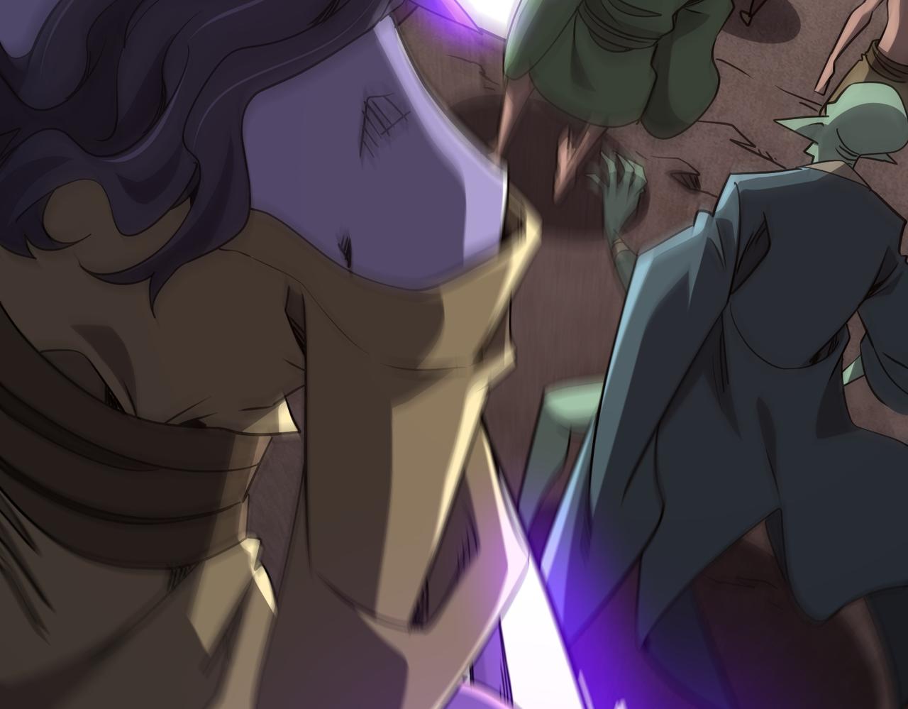 第297话 王不见王！(1/4)-第338话