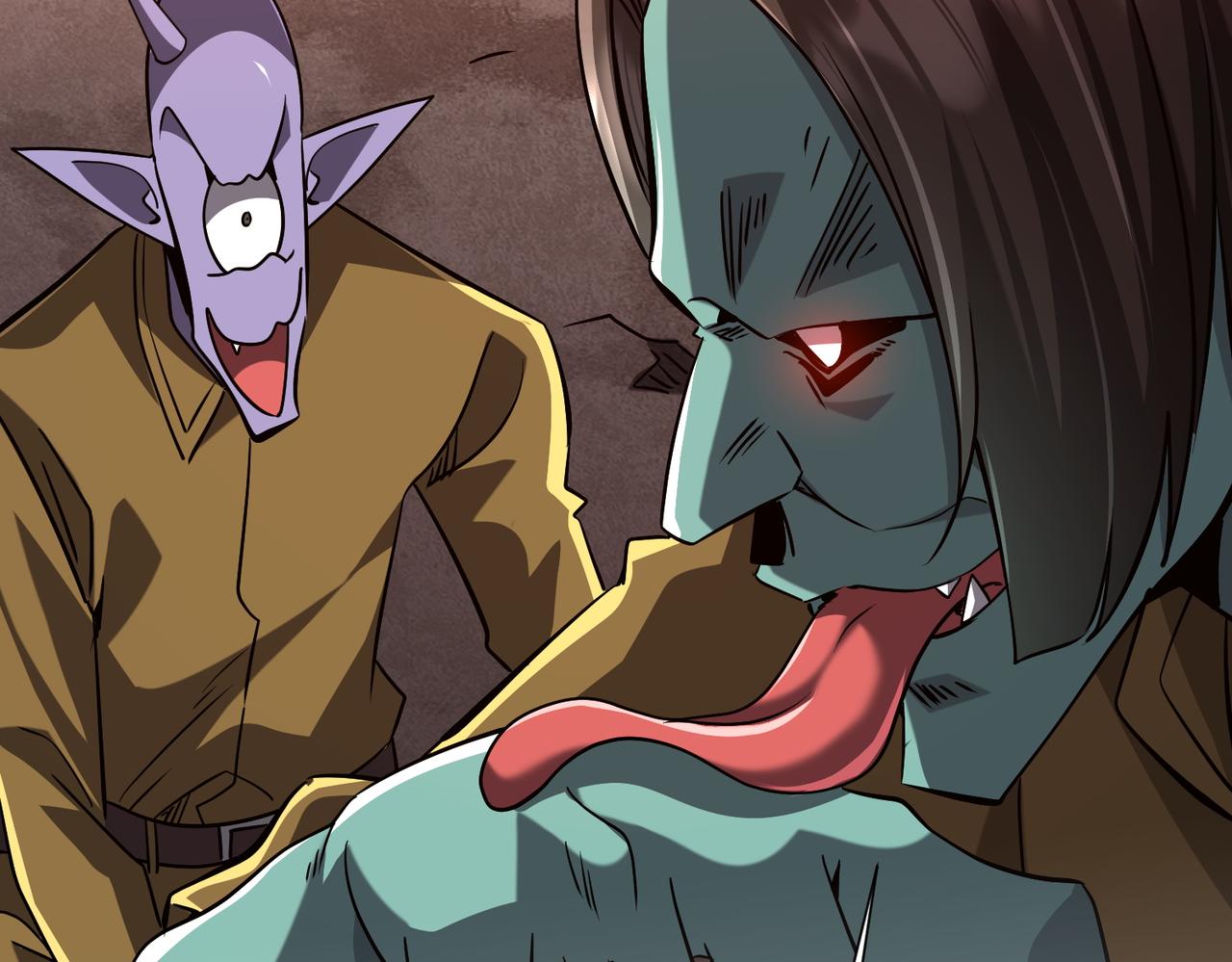 第297话 王不见王！(1/4)-第338话