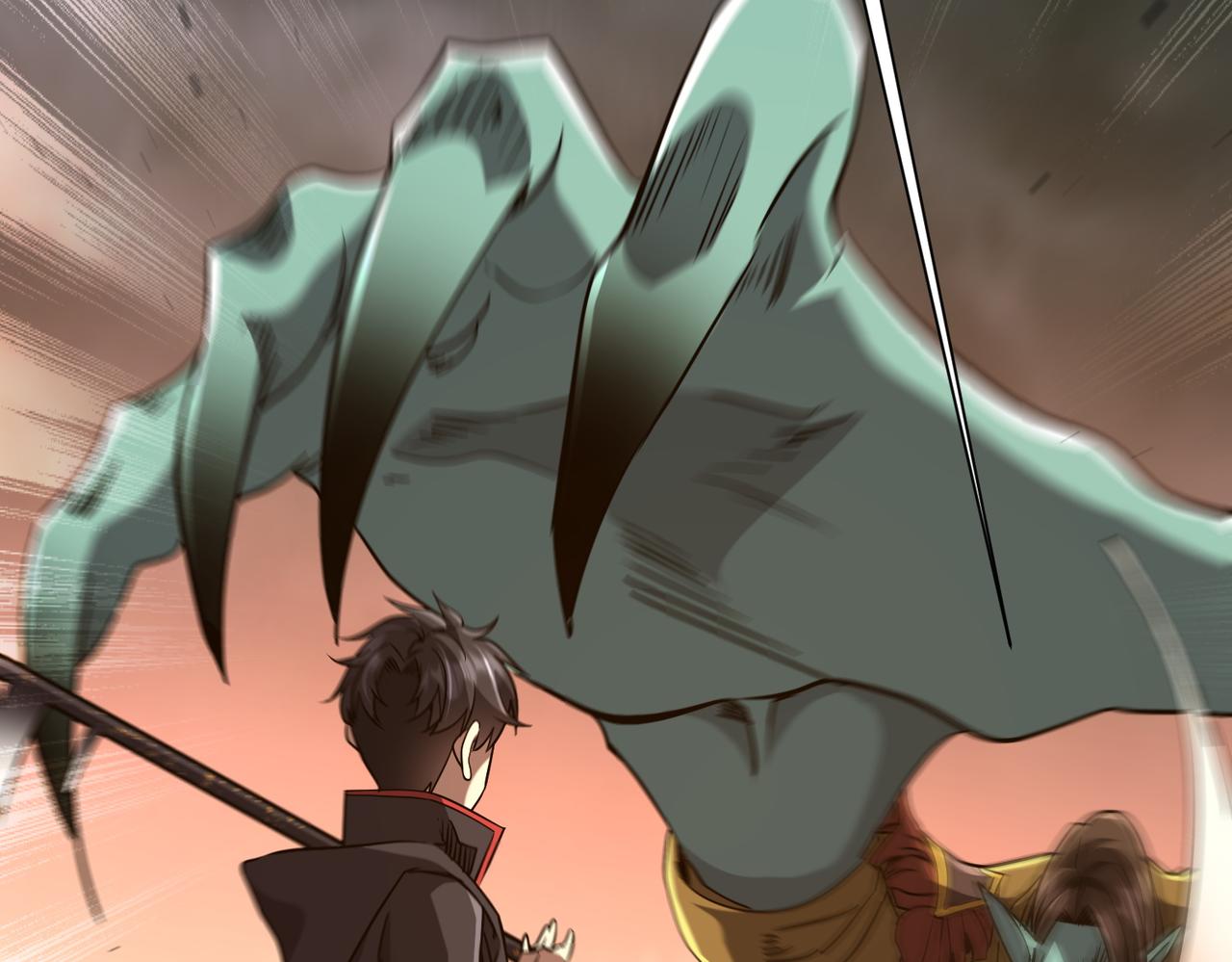 第297话 王不见王！(1/4)-第338话