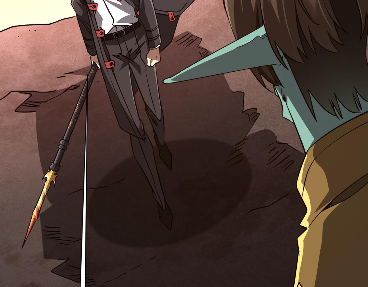 第297话 王不见王！(1/4)-第338话