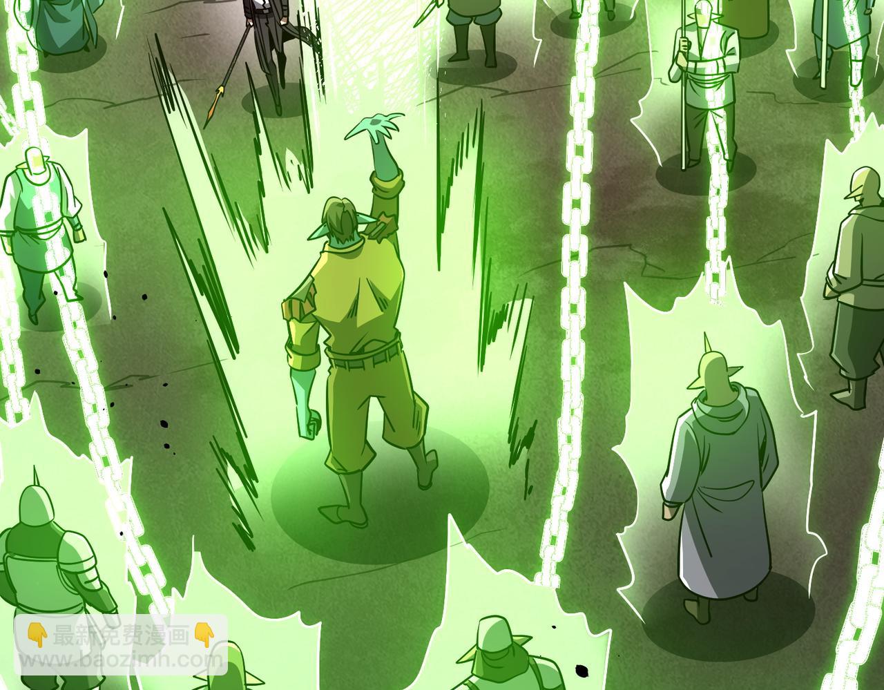 第297话 王不见王！(1/4)-第338话
