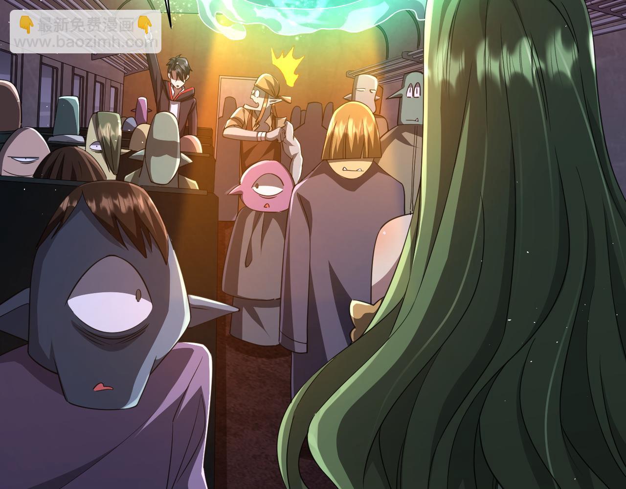 第36话 包揽全场！(1/4)-第36话
