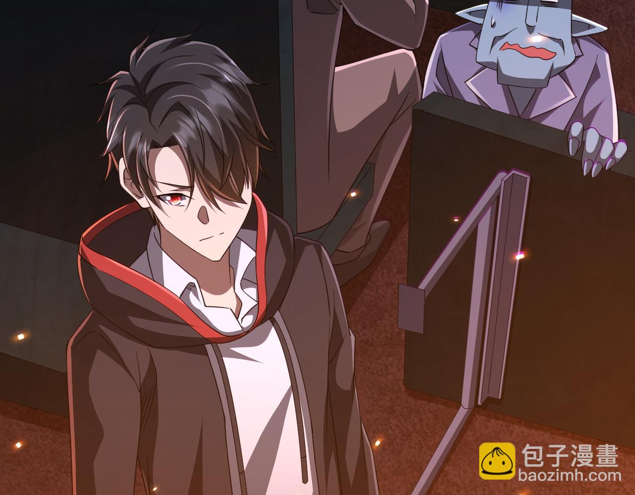 第38话 列车激战！(1/4)-第38话