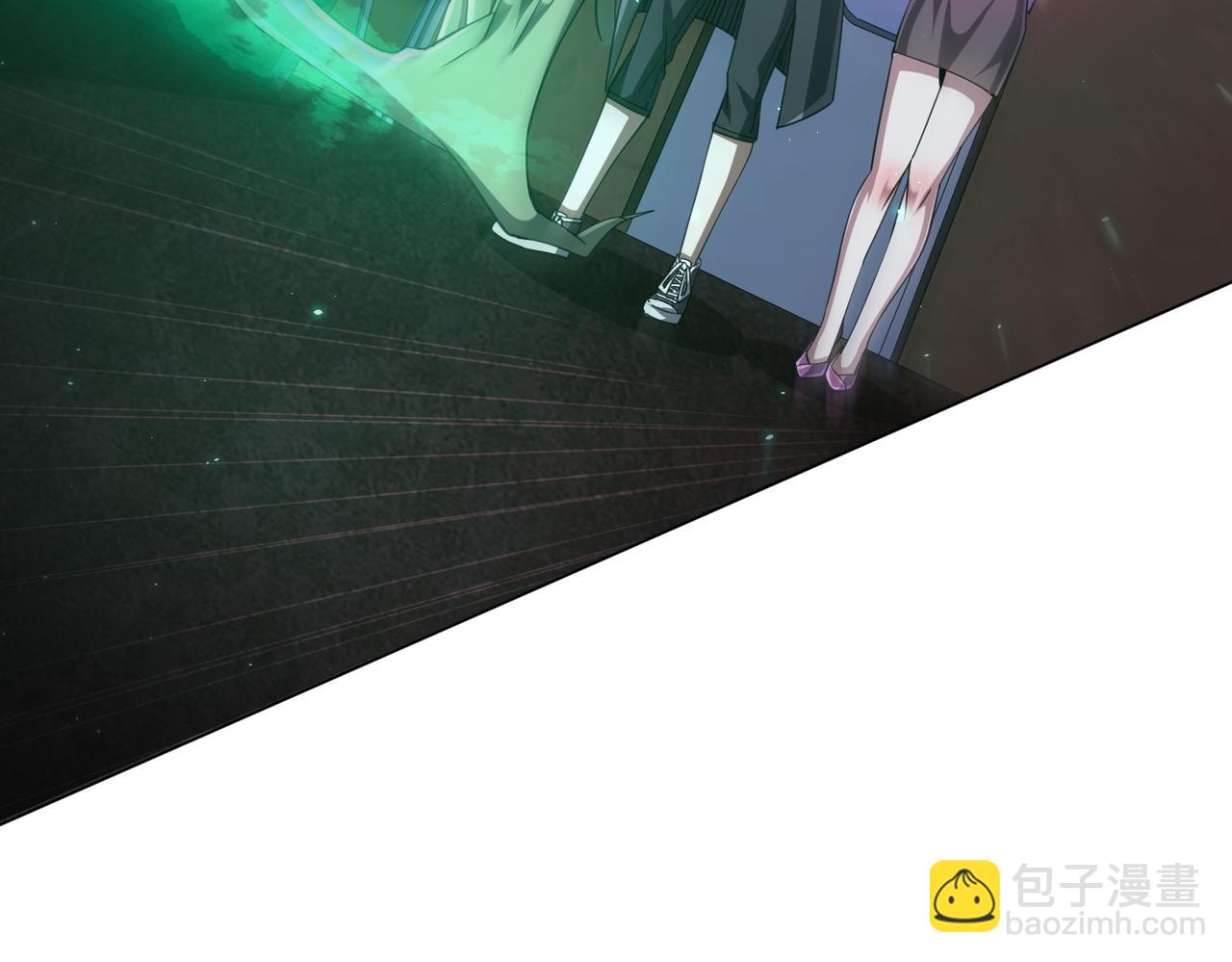 第40话 绝杀！狂怒的猛鬼(1/4)-第40话