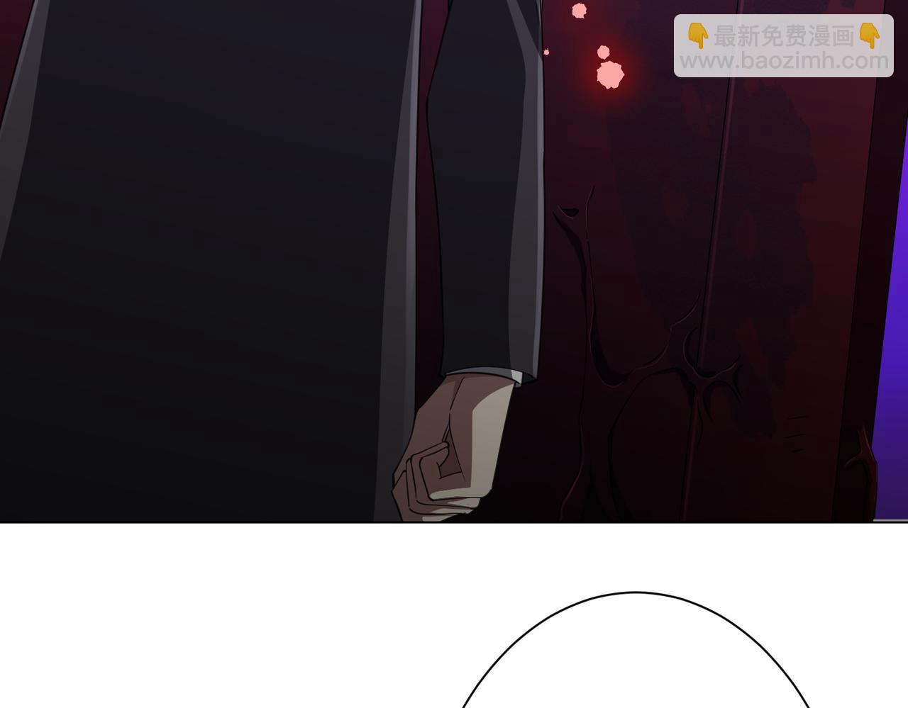 第46话 冥灵之塔！(1/3)-第46话