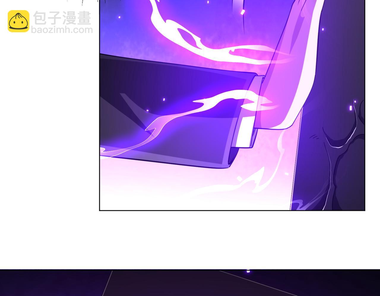 第46话 冥灵之塔！(1/3)-第46话