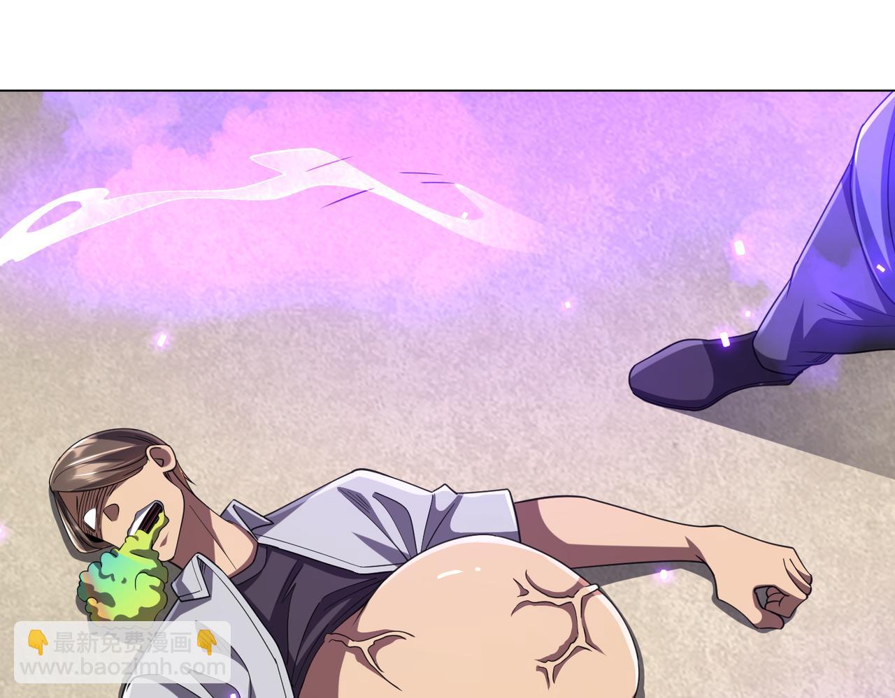 第48话 死亡之谜！(1/4)-第48话