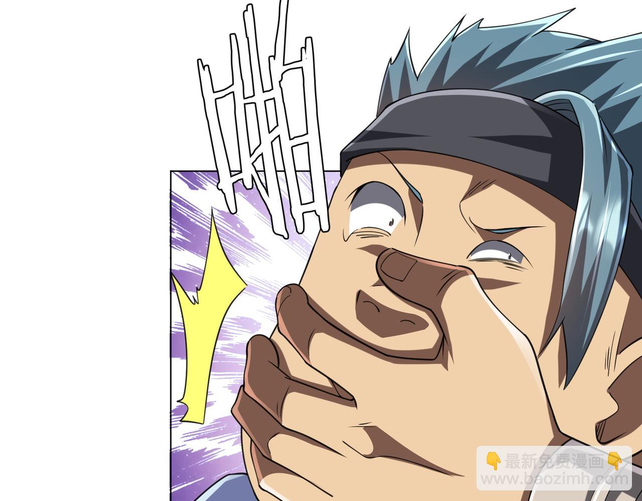 第48话 死亡之谜！(1/4)-第48话