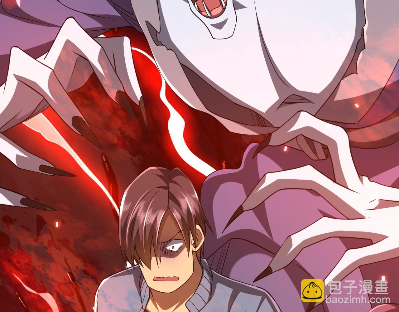 第48话 死亡之谜！(1/4)-第48话