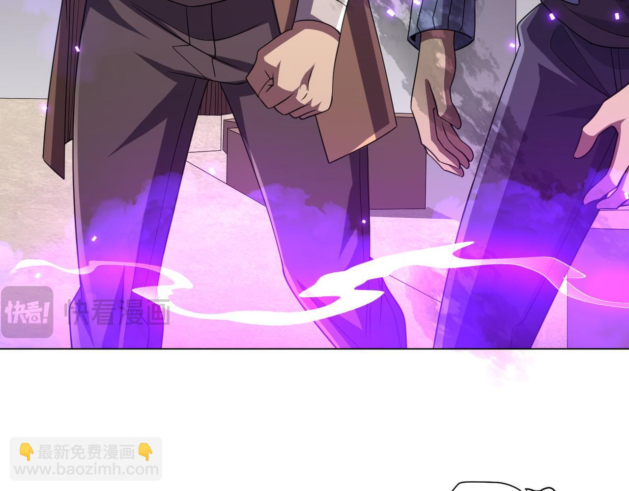 第48话 死亡之谜！(1/4)-第48话
